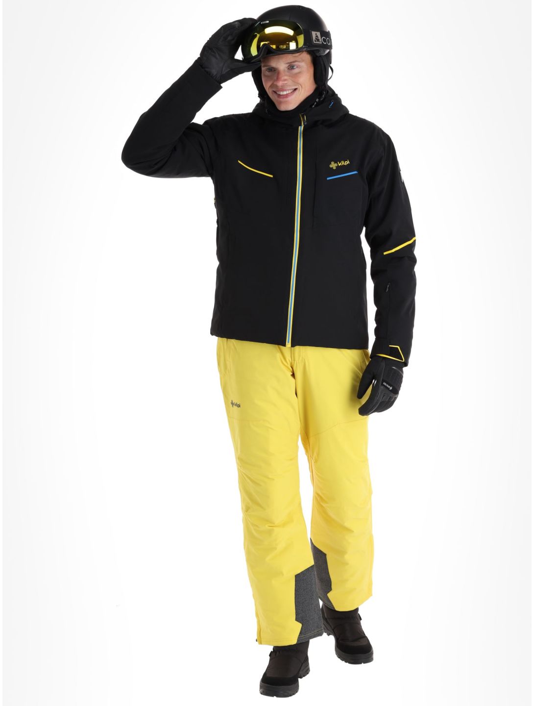 Killy-M ski-jas heren