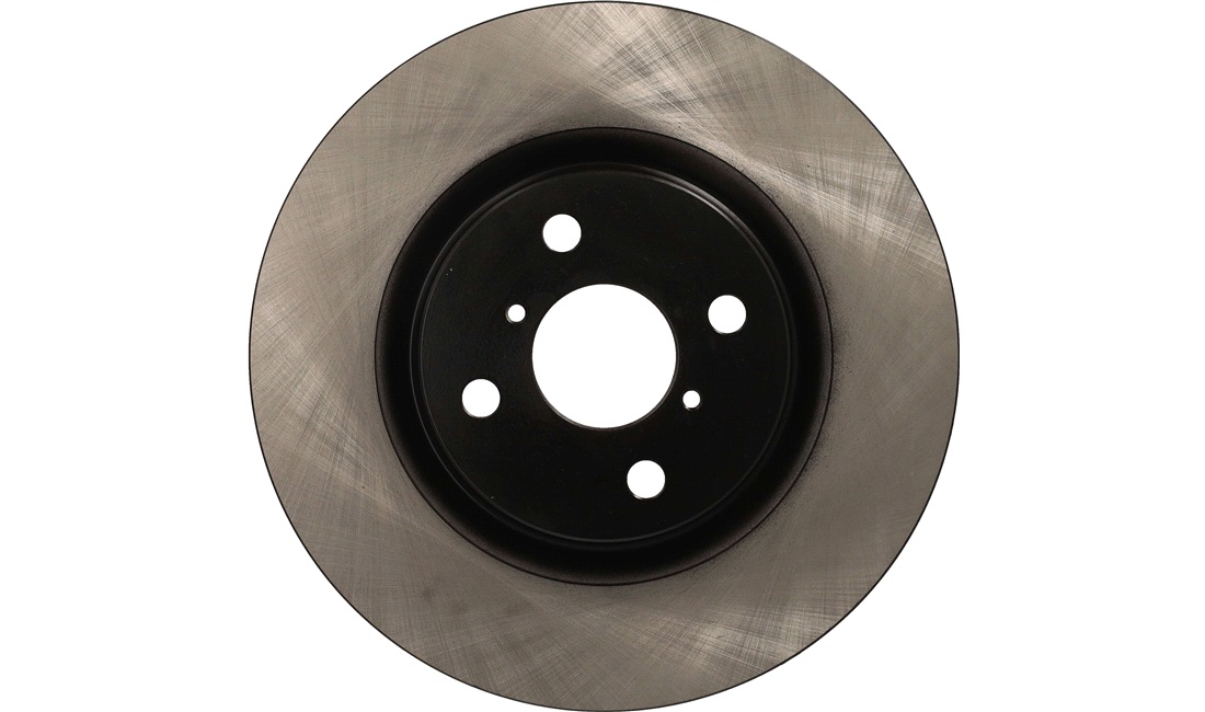 Bremseskive 280 x 22 mm