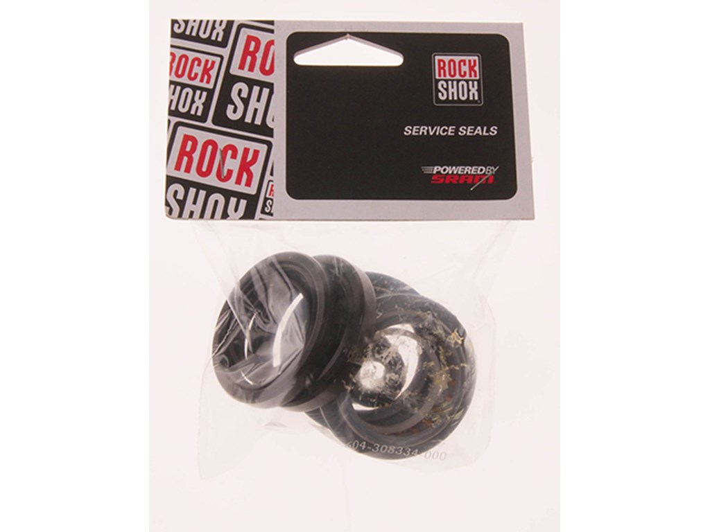 Rock Shox Service Kit Til Boxxer RC Basic (MY2012-2016)