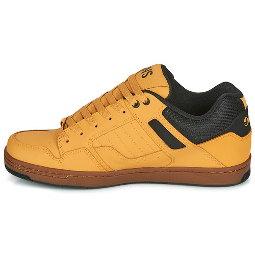 DVS - ENDURO 125 - Camel