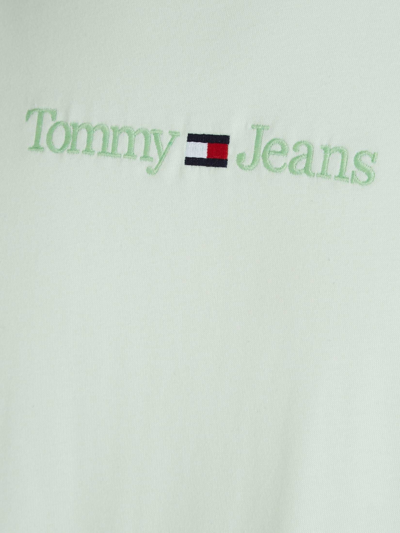 Tommy Jeans| Herren T-Shirt