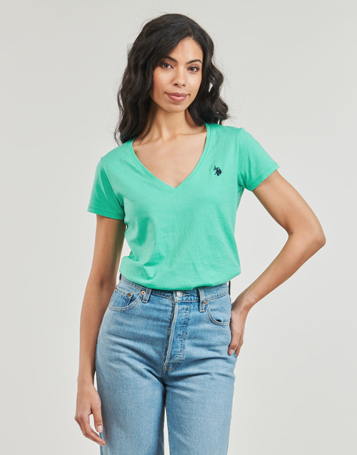 U.S Polo Assn. - BELL - Vert