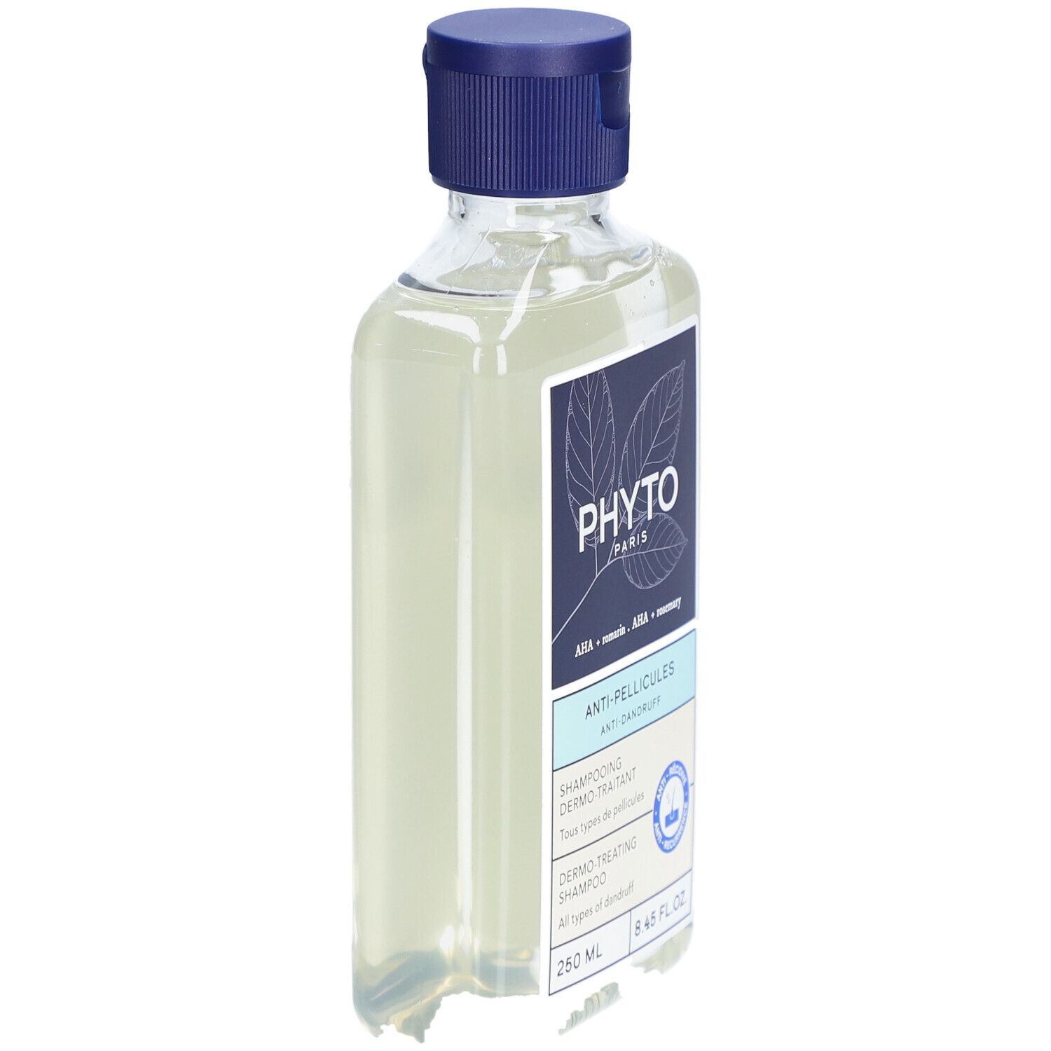 Phyto Anti-Schuppen Shampoo