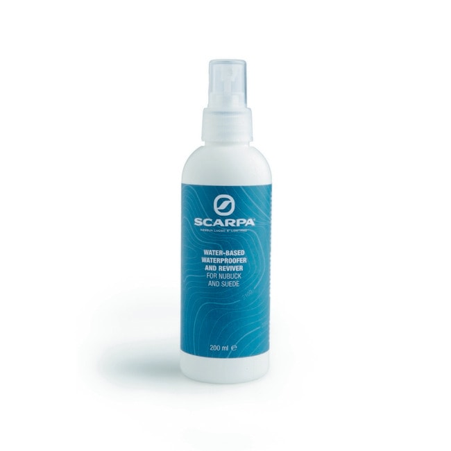 Scarpa Waterproofer and Reviver<br>Til nubuck og semsket skinn