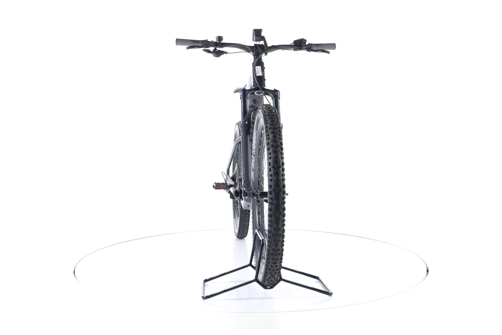 Bergamont E-Revox Premium Expert (2022) | Diamond