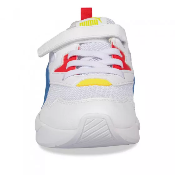 Baskets BLANCHES PUMA X-Ray Lite