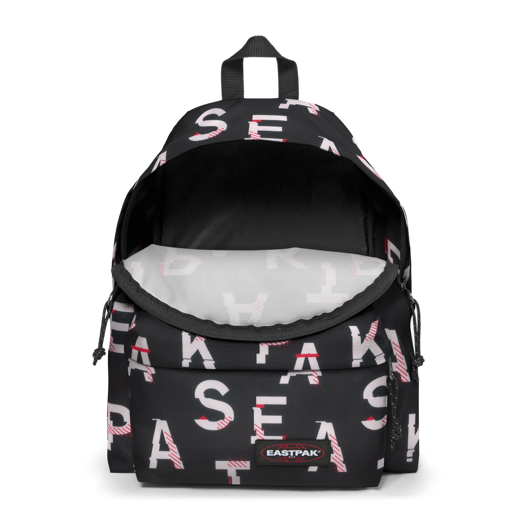 Padded Pak'r Mash Core