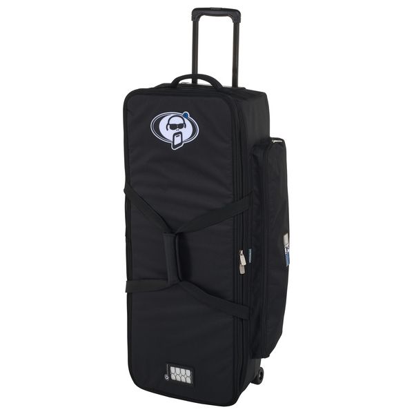 Protection Racket Hardware bag wheels 38