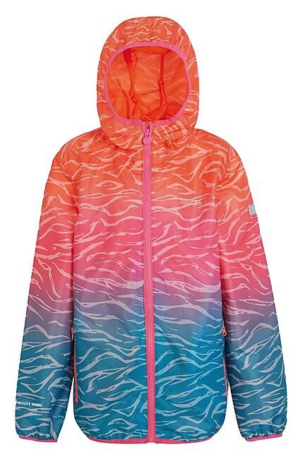 REGATTA - VESTE PRINTED LEVER