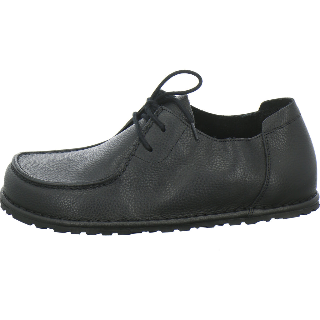 Birkenstock Sneaker Herren Utti Schwarz