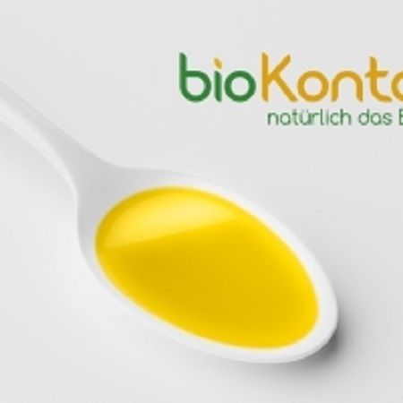 bioKontor Schwarzkümmelöl gefiltert
