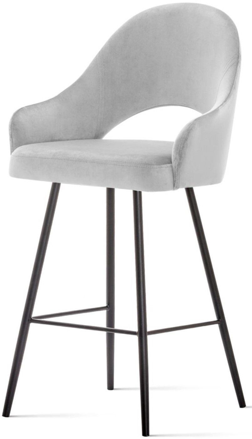 Barkruk Bagneux B50 x D55 cm