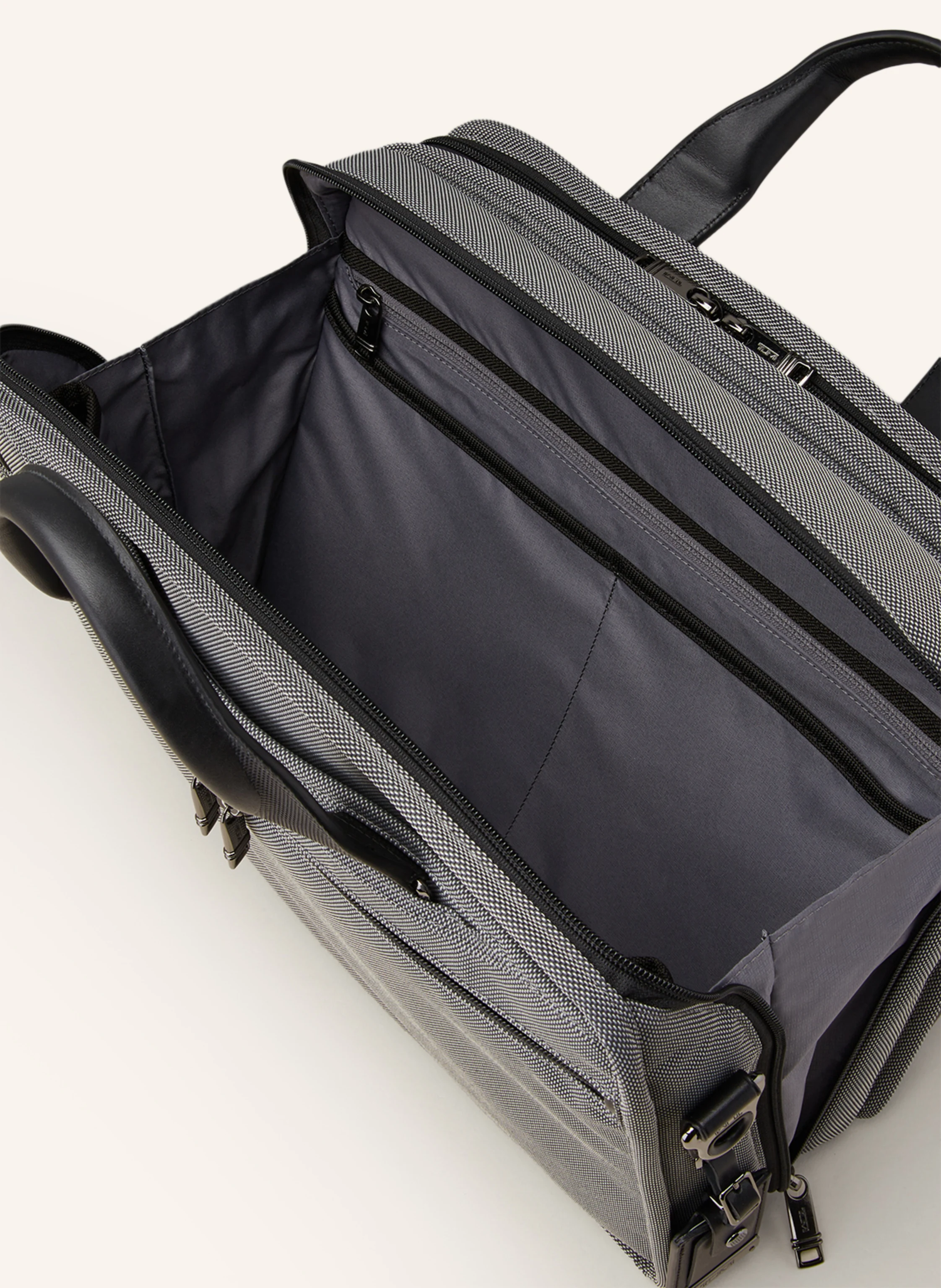 TUMI ALPHA Laptop-Tasche