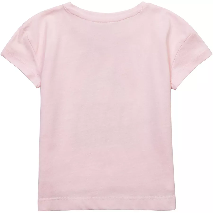 MINOTI T-Shirt Hellrosa