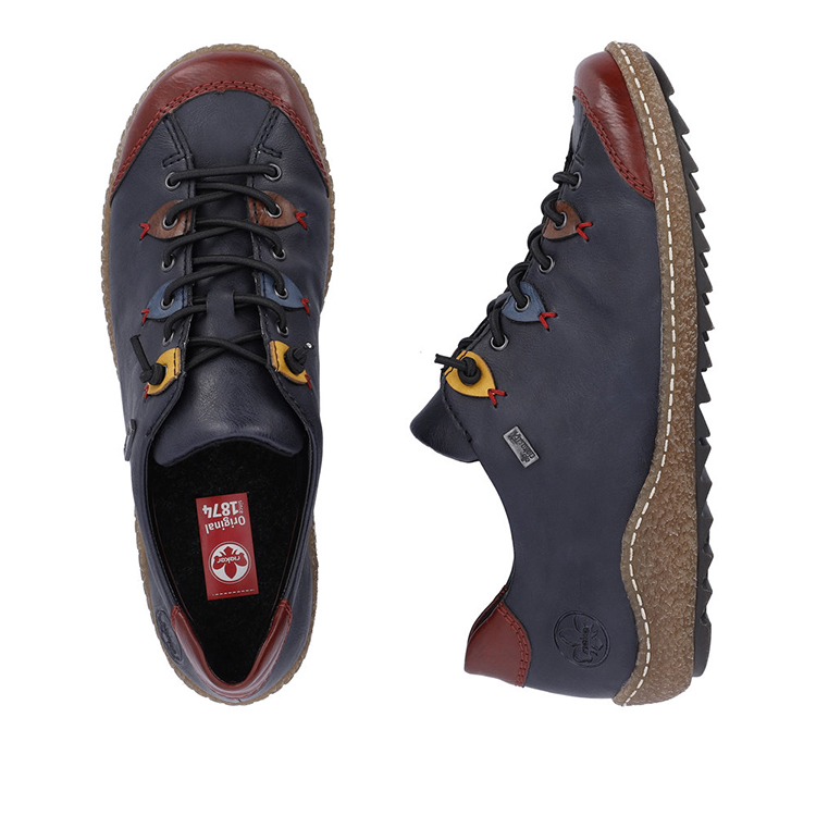 Rieker L7561-14 | MARINE