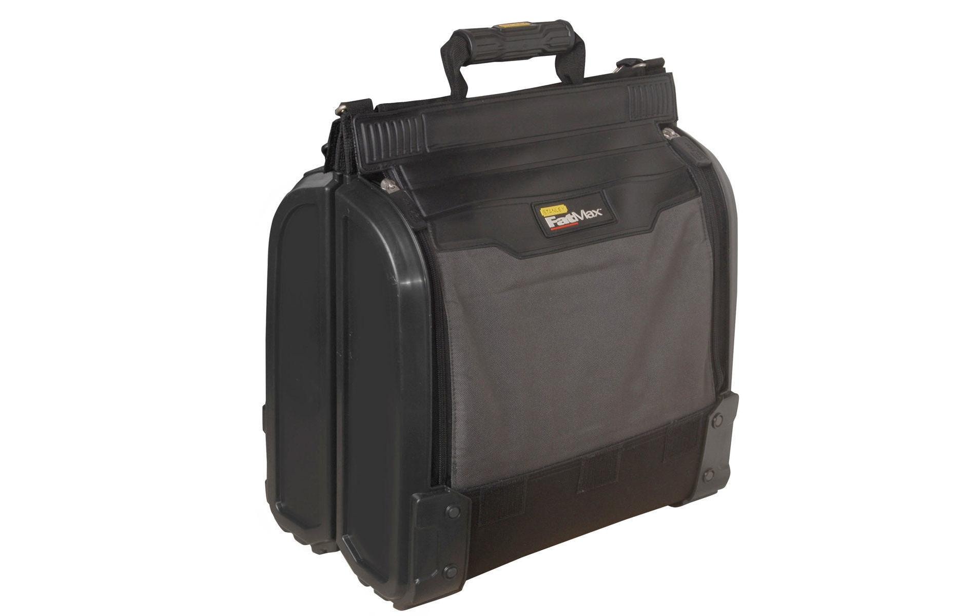 Werkzeugtasche FatmaxWerkzeugorganizer aus wasserabweisendem Material