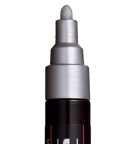 Posca Tusche - PC-5M - Metallic -Silber