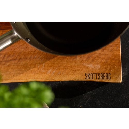 Skottsberg Serveerplank 45 x 35 cm Wood Works