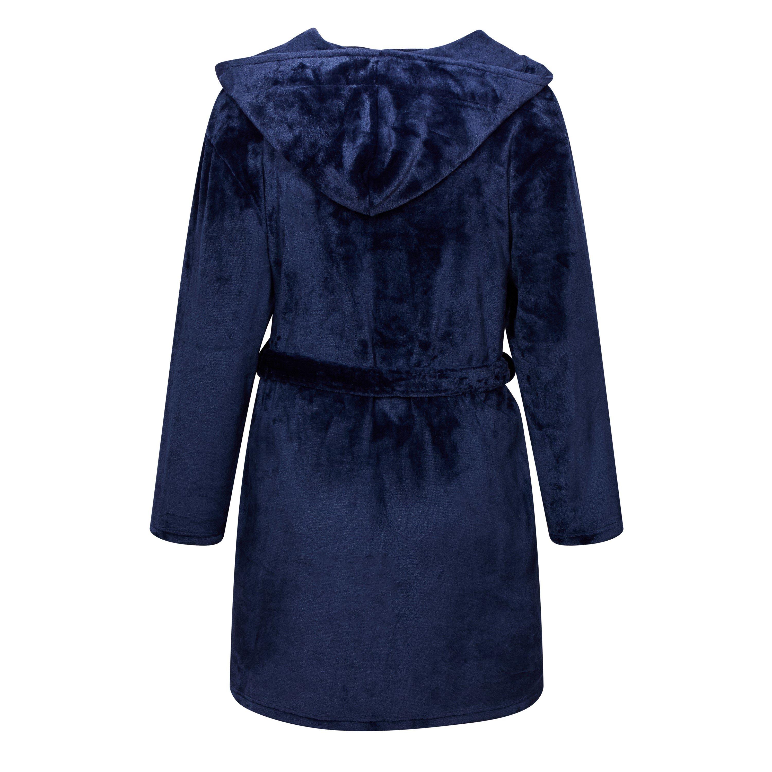 Farah Frazier Robe