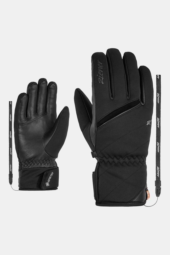 Ziener Ziener Kiyuna Gtx Pr Lady Glove Handschoen