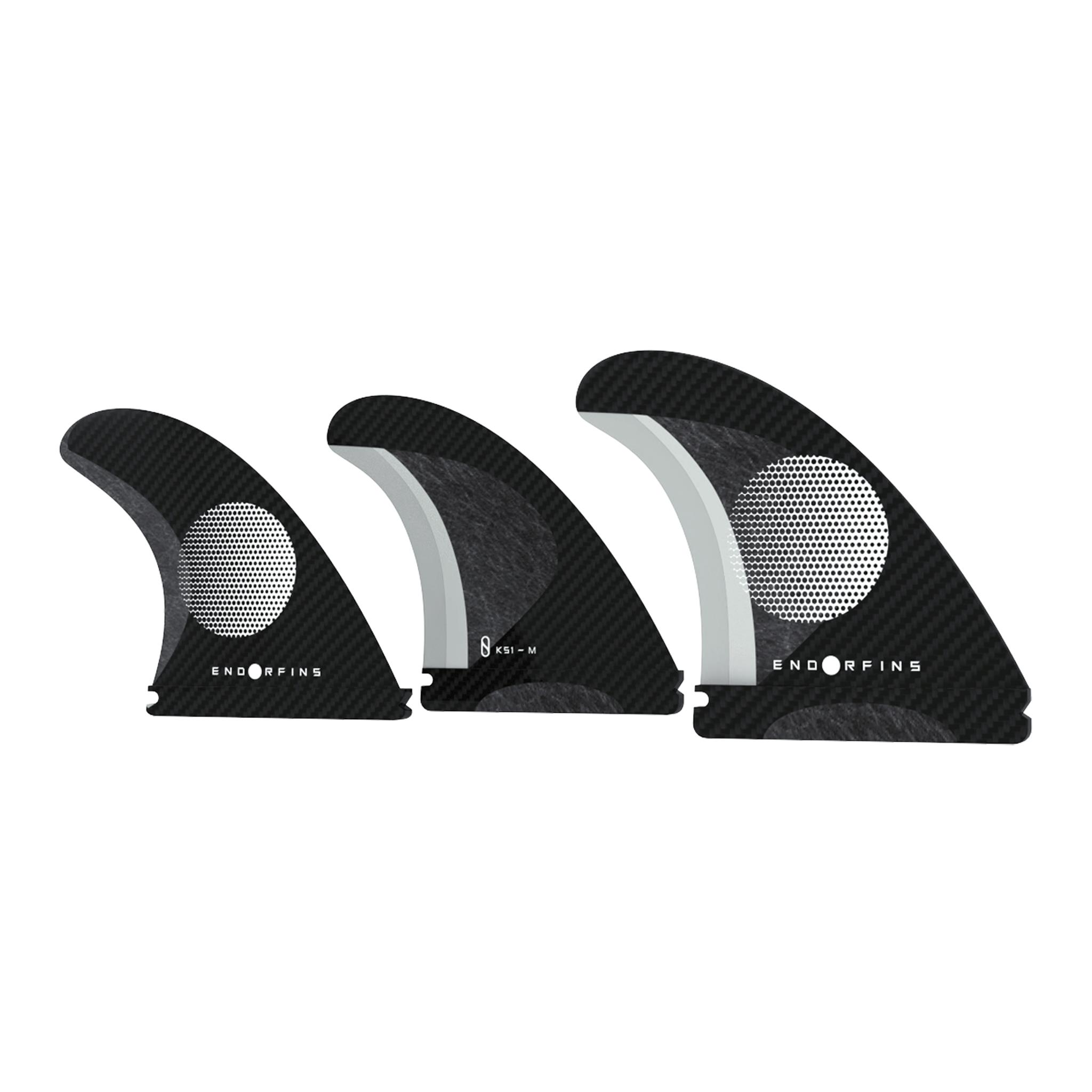 Endorfins Slater KS1 - Futures - Thruster - M