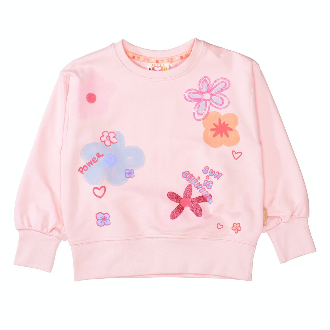 Jette Sweatshirt