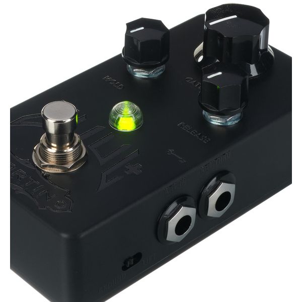 Fortin Zuul Plus Blackout Noise Gate