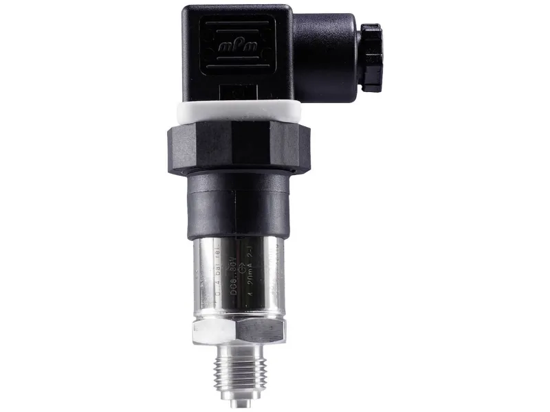 Jumo 00546120 Måletrykstransducer