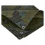 Presenning 160 g/m2 8x6 m