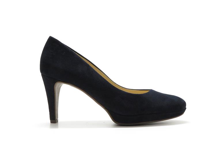 Paul Green 3836 blau