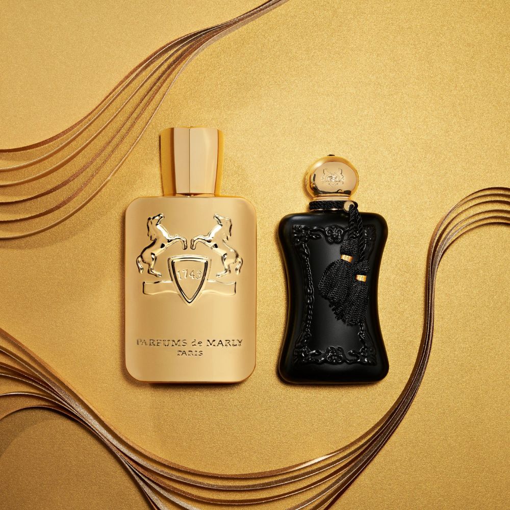 GODOLPHIN EAU DE PARFUM