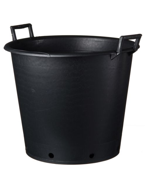 Nature Ritzi Container Zwart - Kweekbenodigdheden