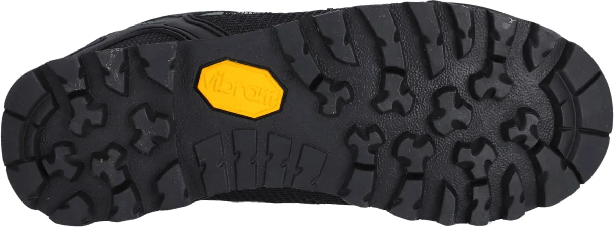 CMP Moon Low WMN Vibram Trekking Shoe WP Cenere