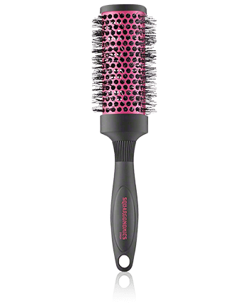 Denman Squargonomics DSQ4 43 mm Pink 1-Stück