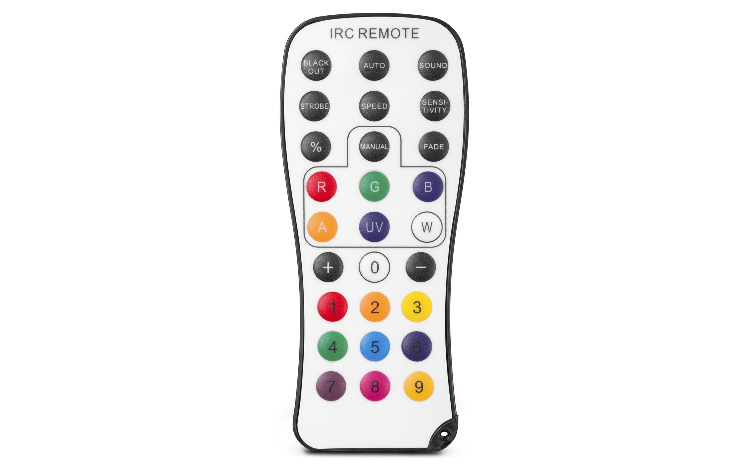 BeamZ Discolicht »BBP44 Uplight«