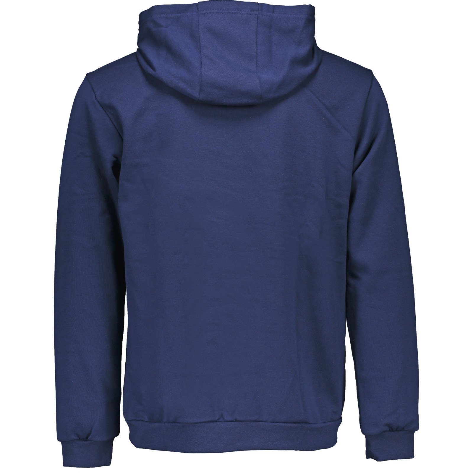 Adidas Herren-Hoody Entrada 22 S, dunkelblau