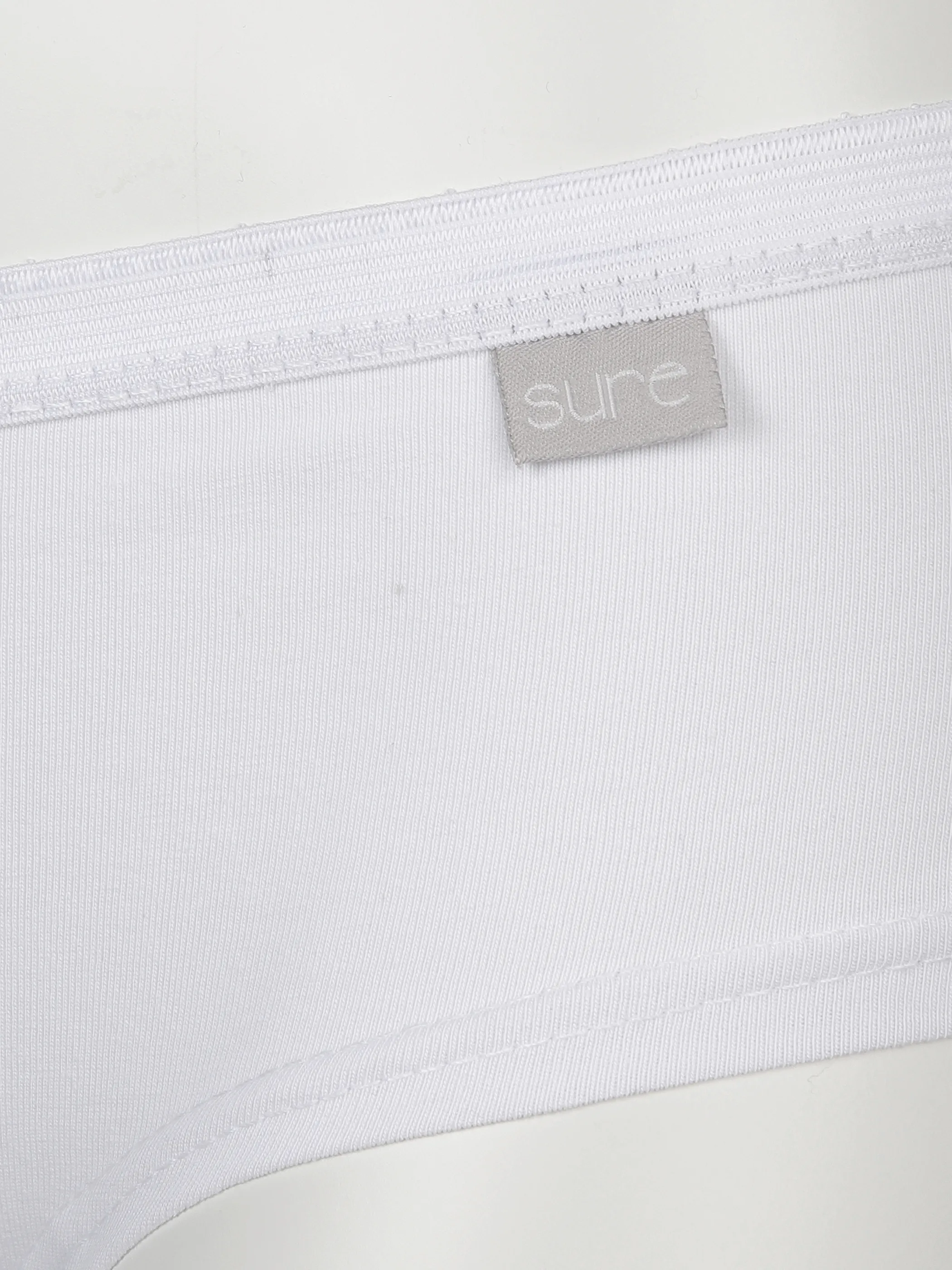 Damen Bio Panty im 2er Pack