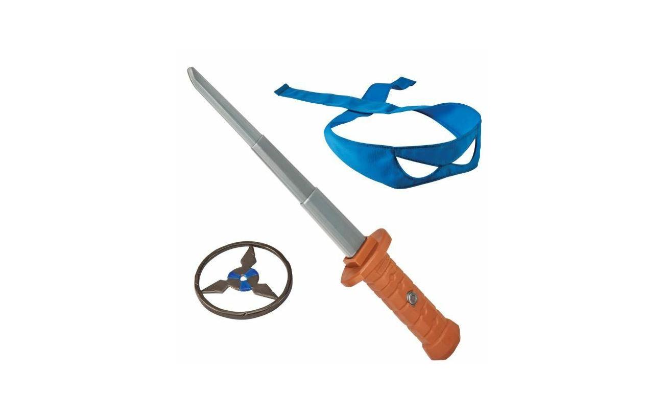 Ninja Turles movie ninjawapen