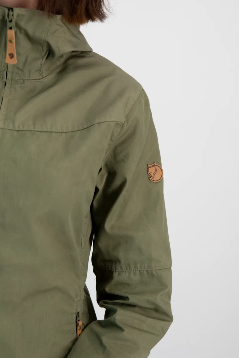 Fjällräven Stina Damen Outdoorjacke