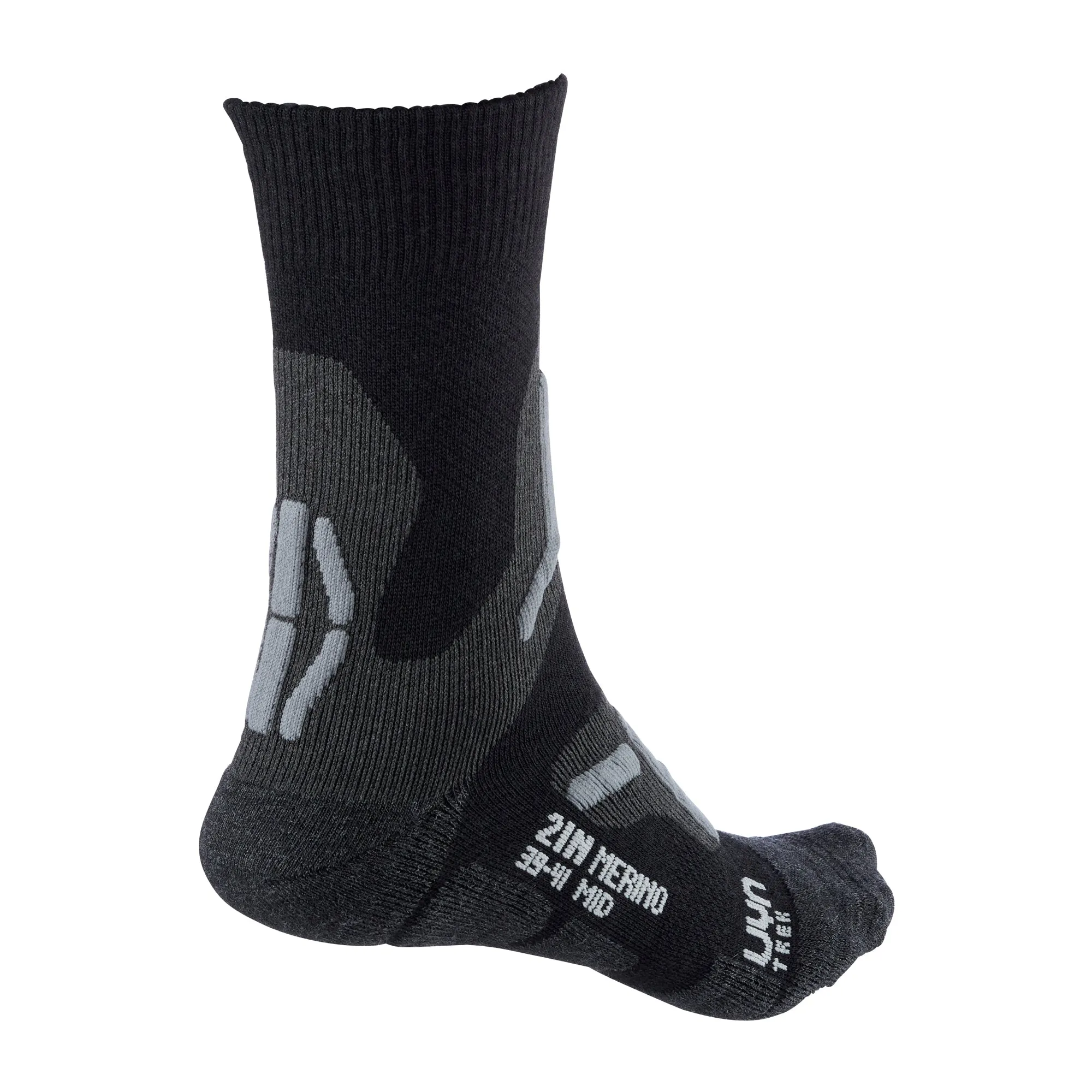UYN -  Socken Trekking 2in Merino Mid Socks Männer