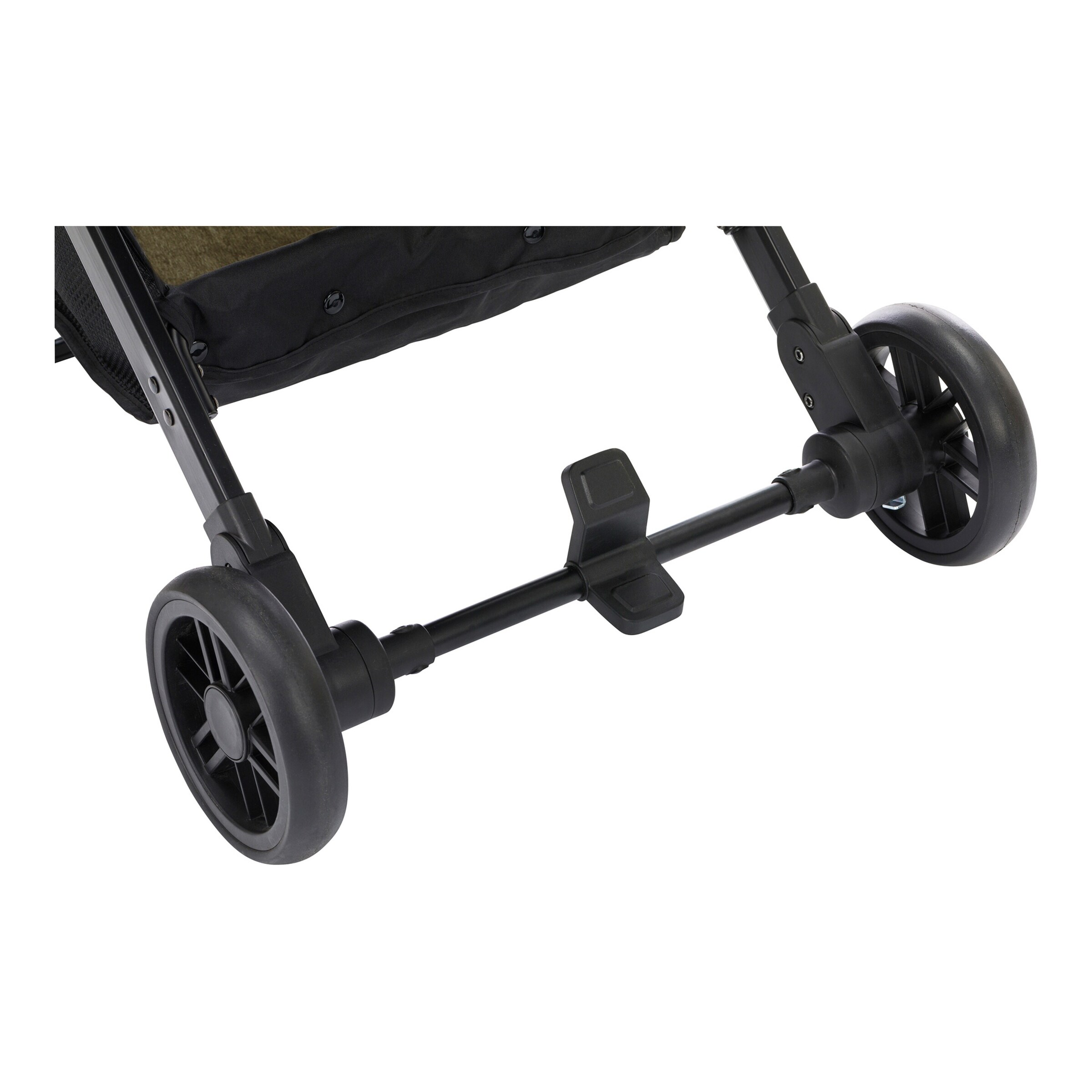 babycab Buggy Mailand olive