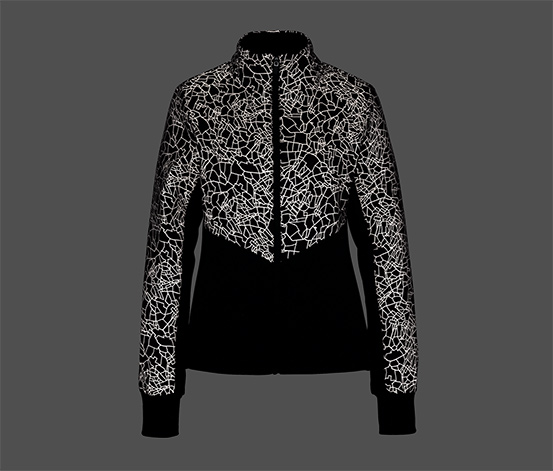 Thermojacke