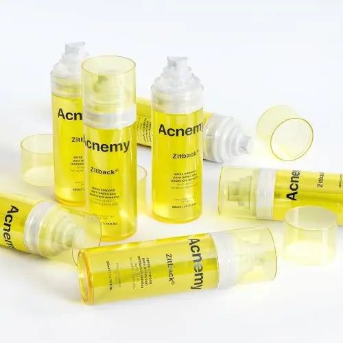 Zitback Body Spray