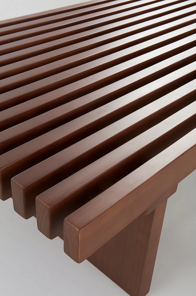 MIRADOR sofabord 60x140 cm