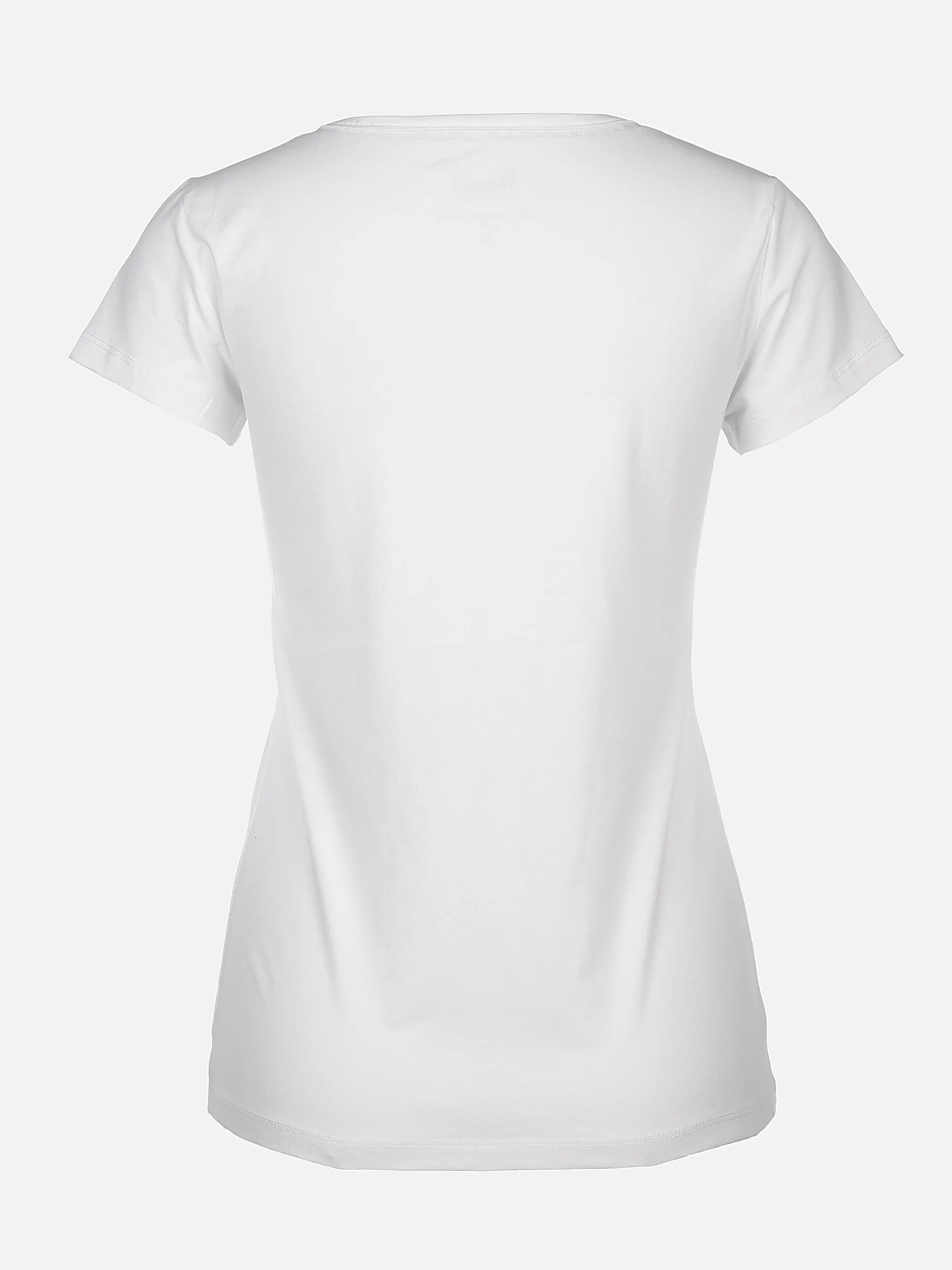 Damen T-Shirt mit Trachtenmotiv