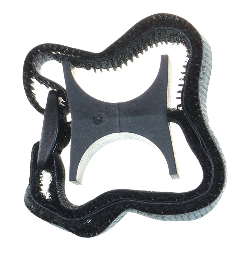 Dynaplug Bikeblock Holder til CO2 pumpe