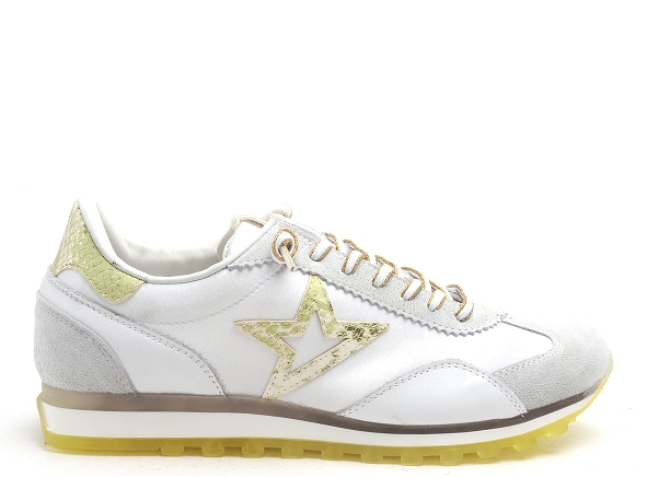 Cetti basses femme c1259  sra blanc