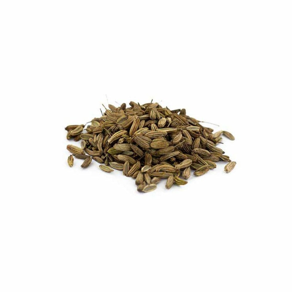 Graines de fenouil bio à semer - 40 g