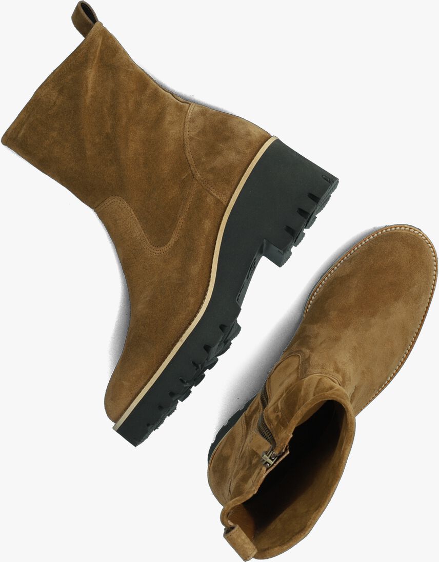 bruine paul green chelsea boots 9017