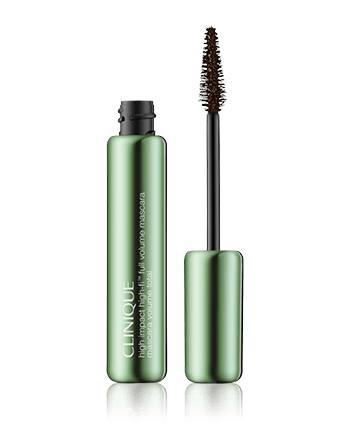 Clinique High Impact High-Fi Full Volume Mascara 02 Intense Black-Brown 10ml